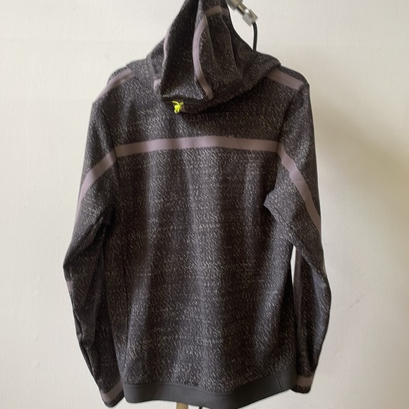 ROBERT GELLER x lululemon Take The Moment Hooded 1/2 Zip - Picture 2 of 7